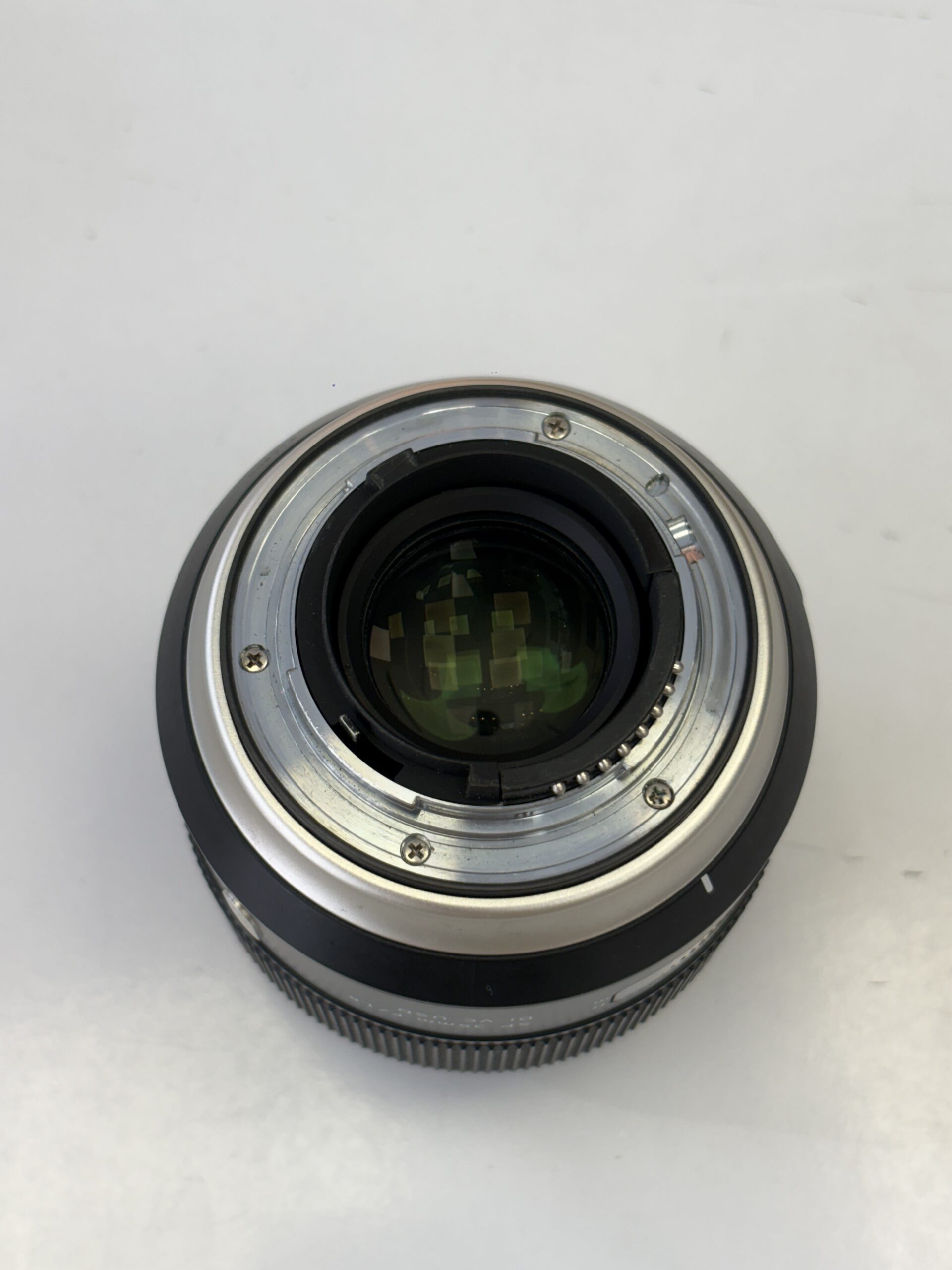 Tamron SP 35 mm f/1.8 Di VC USD - Nikon (24350) – Image 3