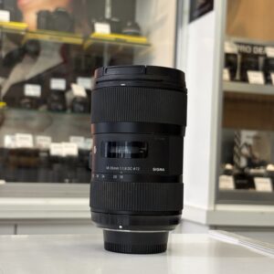 Sigma 18-35 mm f/1.8 DC HSM Art - Nikon (24616)