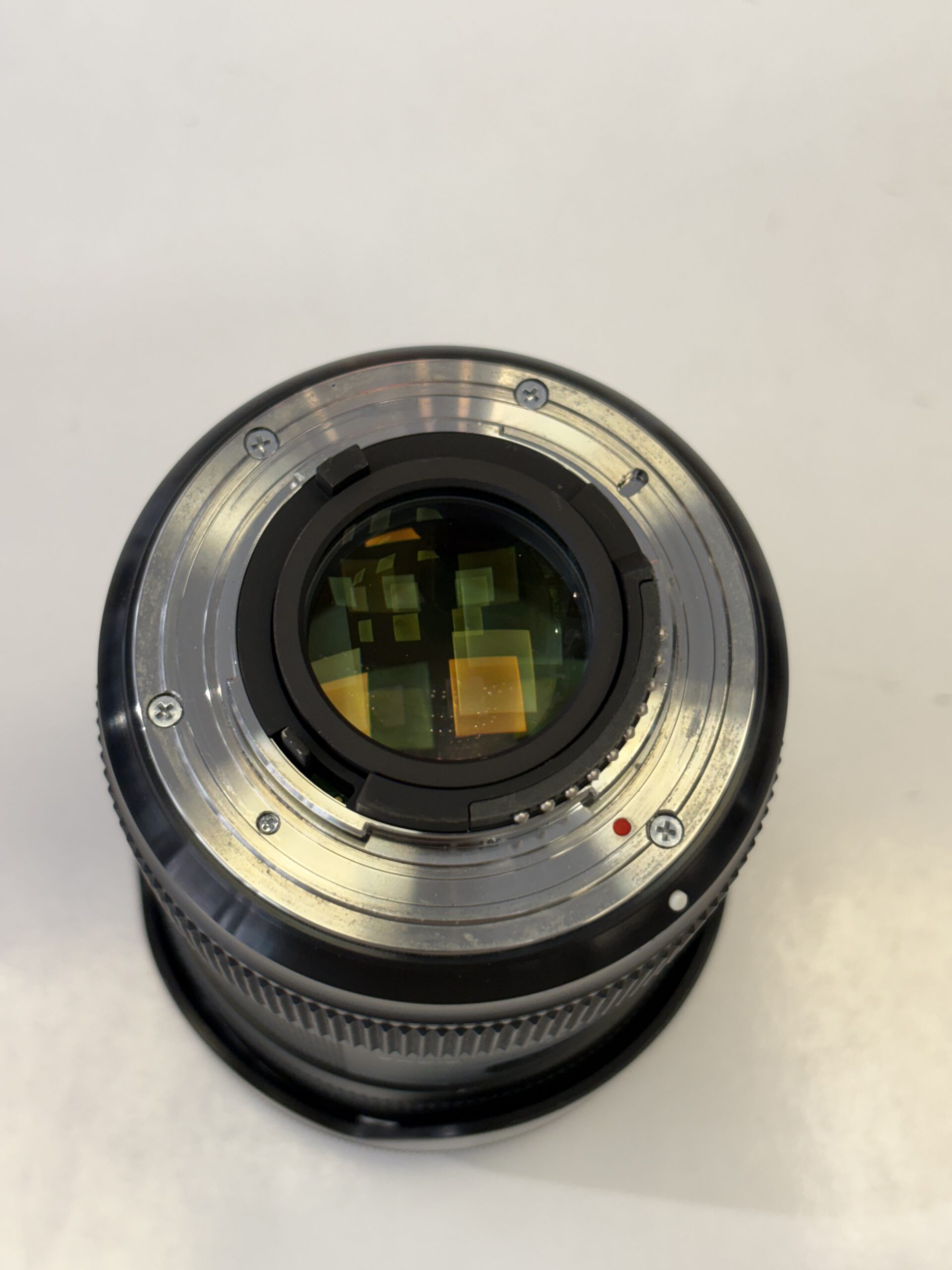 Sigma 18-35 mm f/1.8 DC HSM Art - Nikon (24616) – Image 3