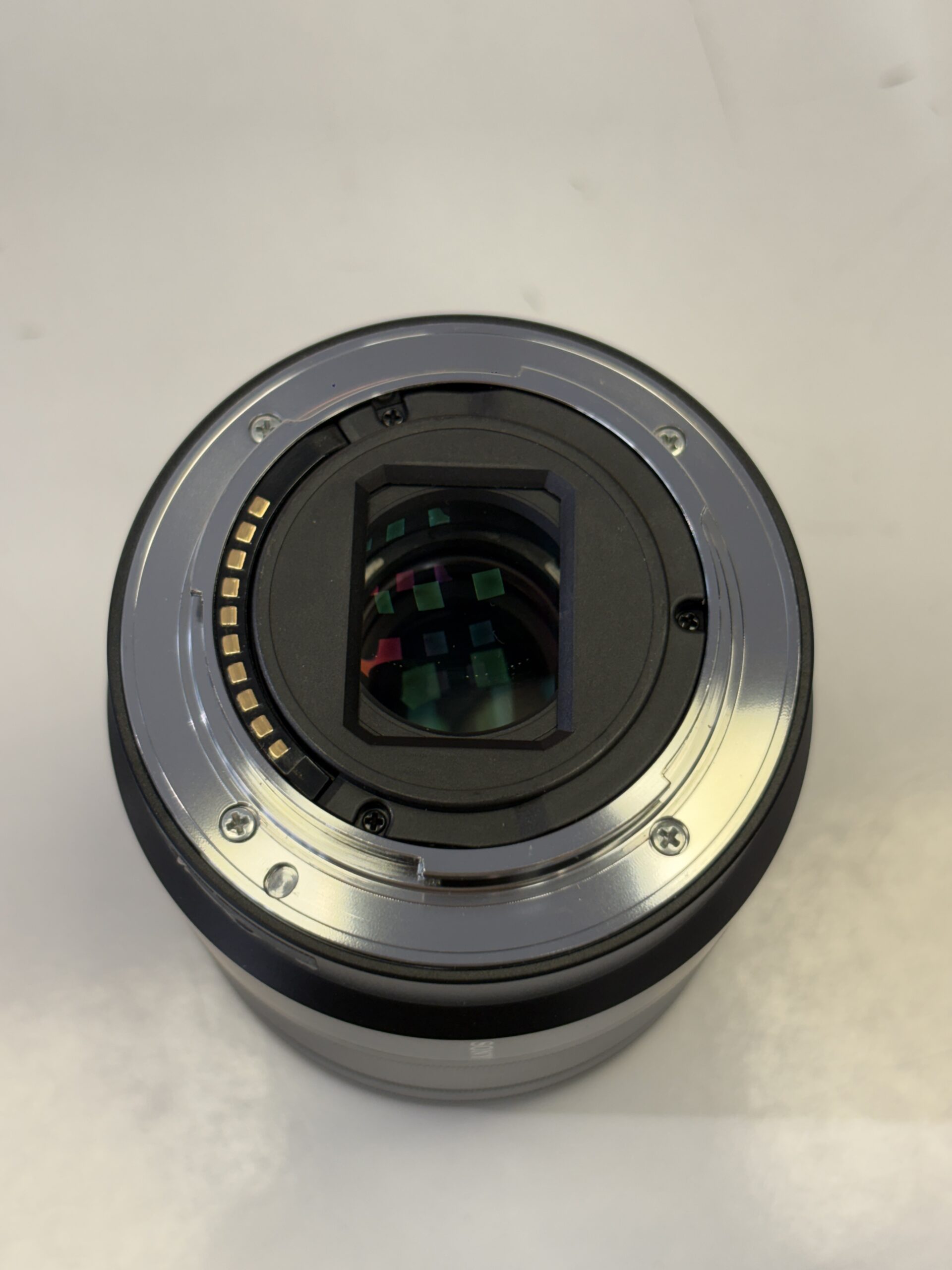 Sony E 16-70 mm f/4 ZA OSS Zeis (24969) – Image 4