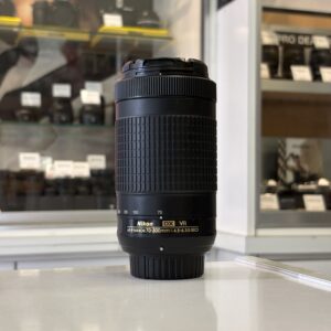 Nikon AF-P 70-300 mm f/4.5-5.6E ED VR (25714)
