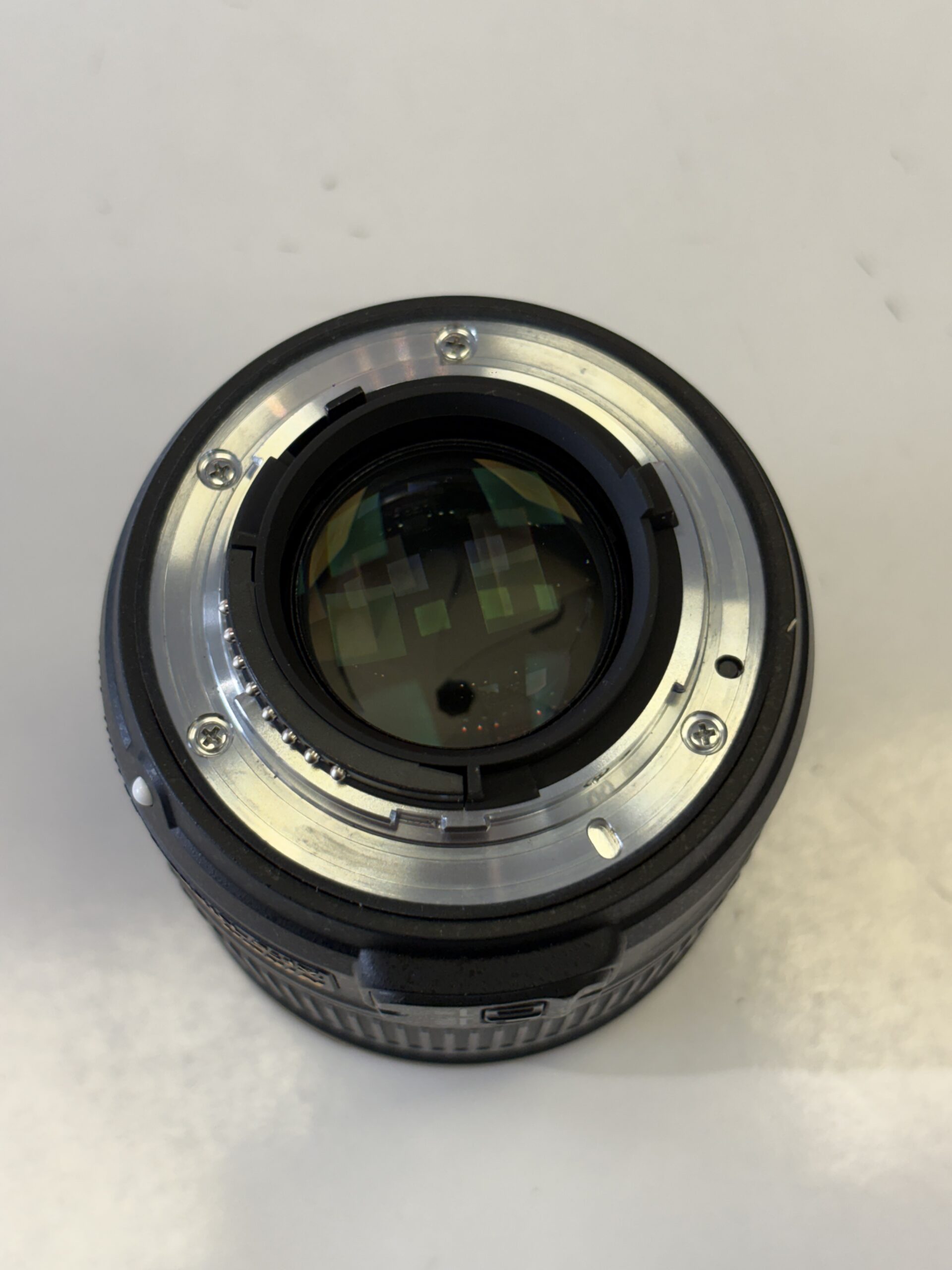 Nikon AF-S 28 mm f/1.8 G (21992) – Image 3