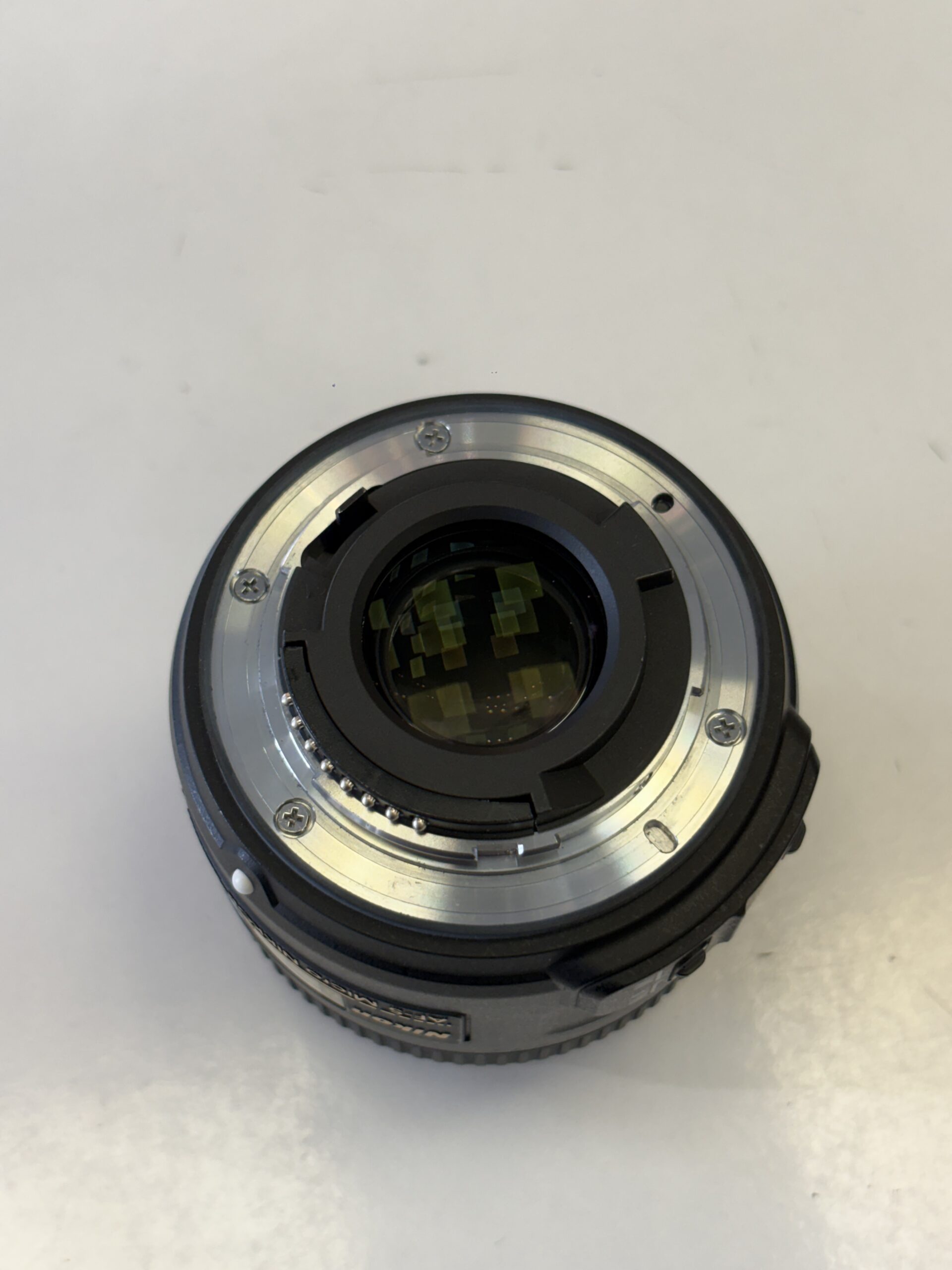 Nikon AF-S DX Micro 40 mm f/2.8 G (24138) – Image 3