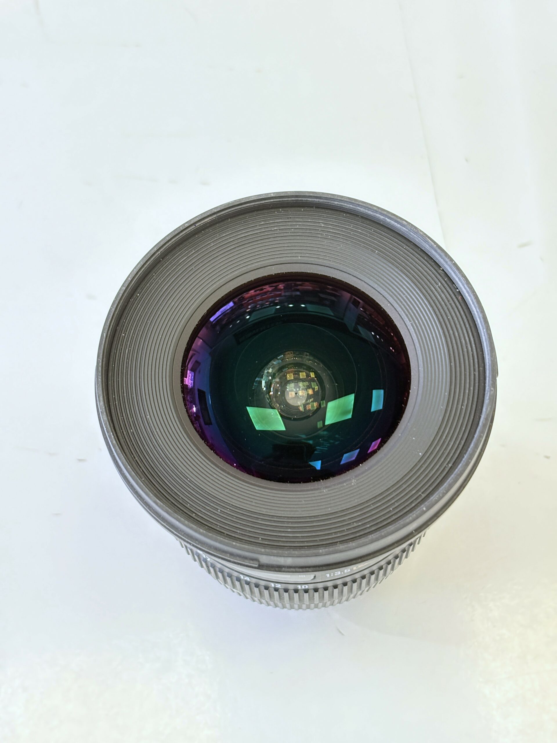 Sigma 10-20 mm f/3.5 EX DC HSM (25117) – Image 2