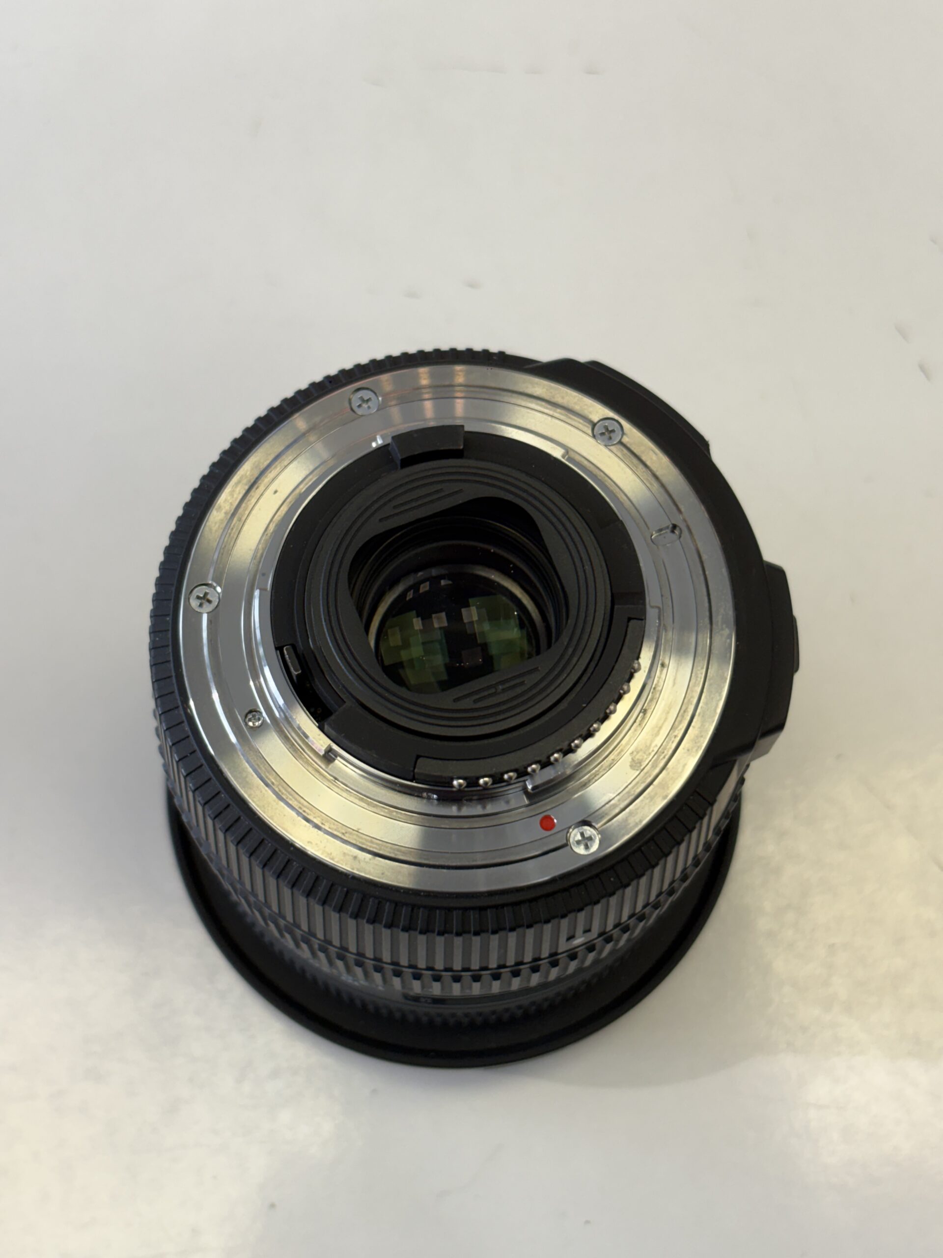 Sigma 10-20 mm f/3.5 EX DC HSM (25117) – Image 3