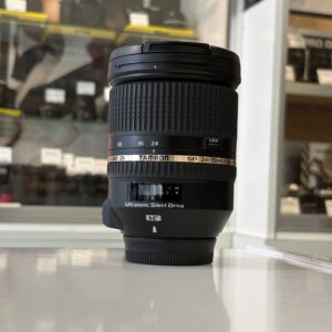 Tamron SP 24-70 mm f/2.8 Di VC USD - Nikon (24760)