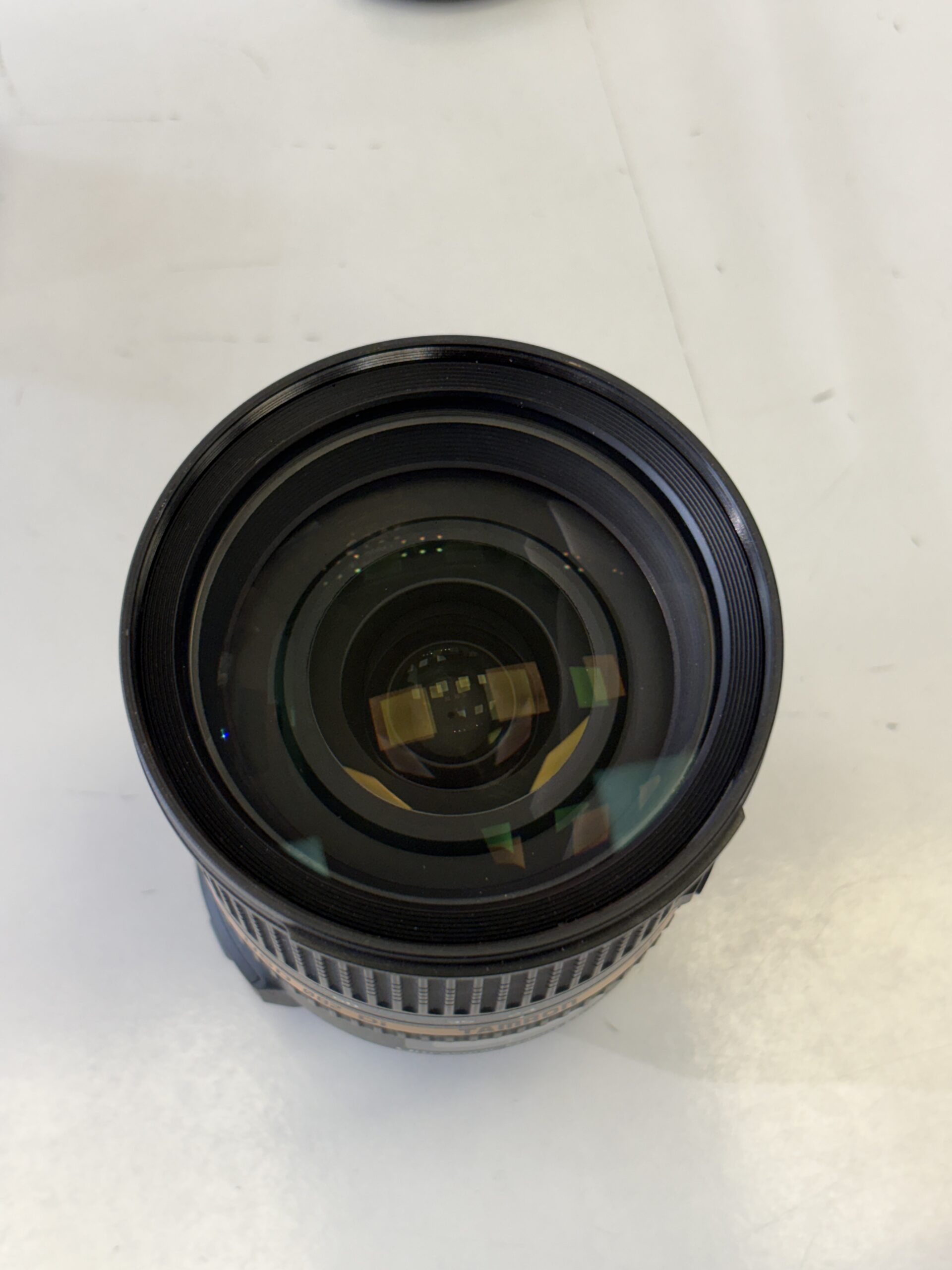 Tamron SP 24-70 mm f/2.8 Di VC USD - Nikon (24760) – Image 3