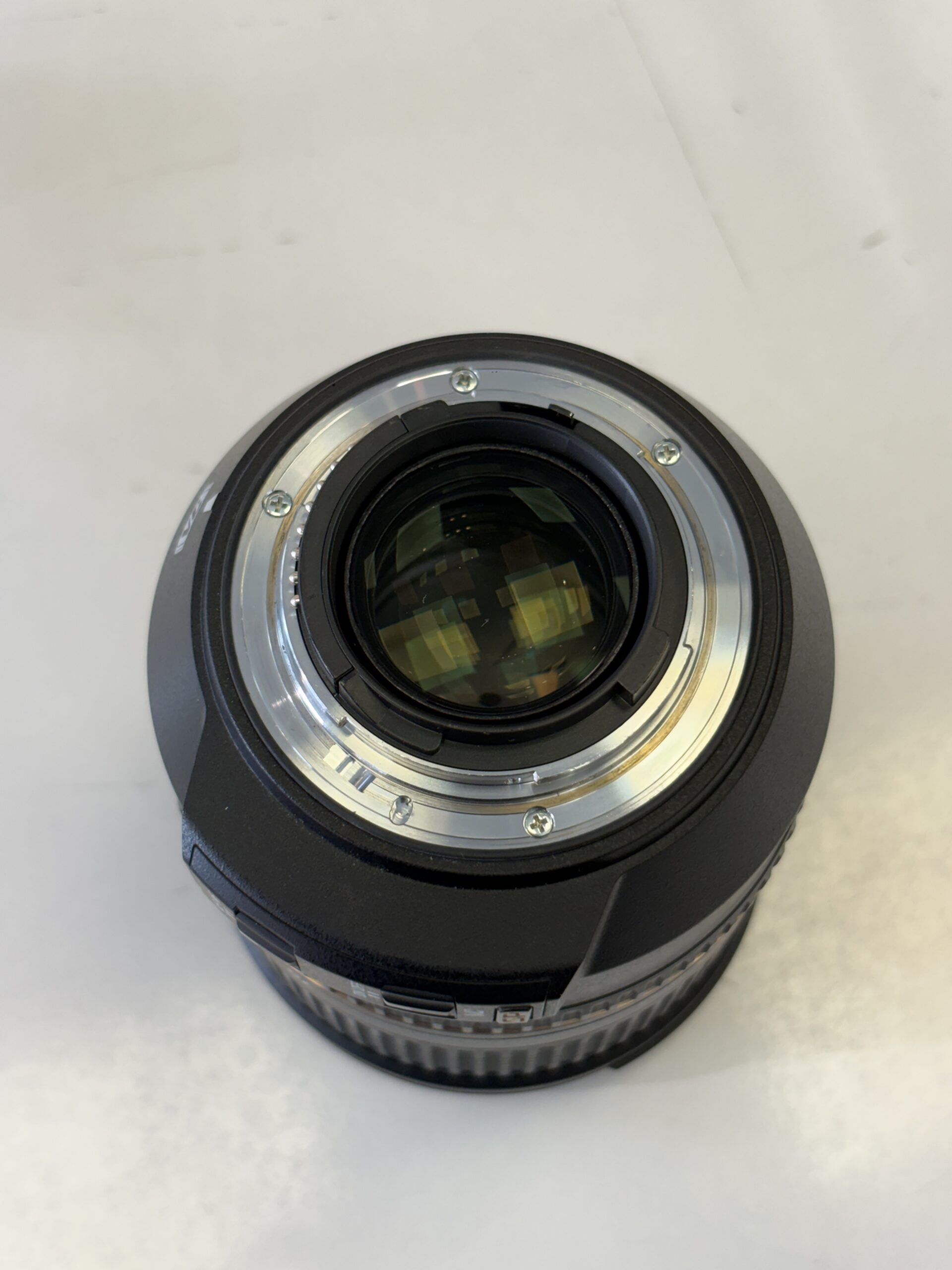 Tamron SP 24-70 mm f/2.8 Di VC USD - Nikon (24760) – Image 2