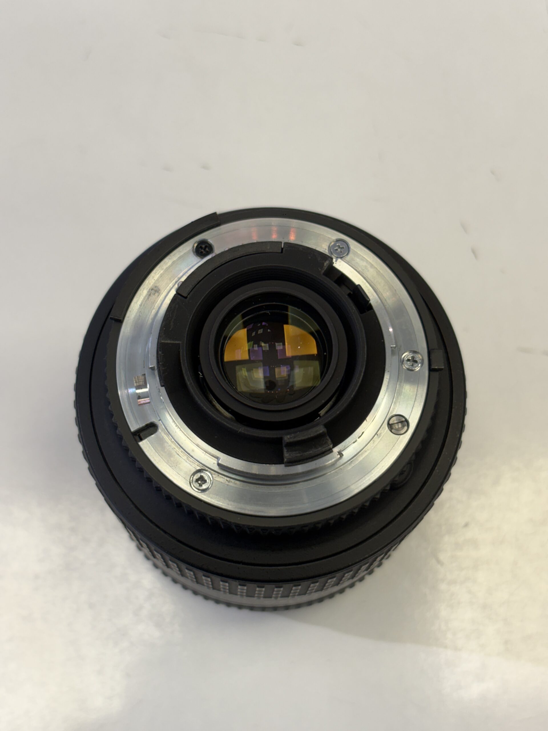 Nikon AF-D 24-85 mm f/2.8-4 IF (23756) – Image 3