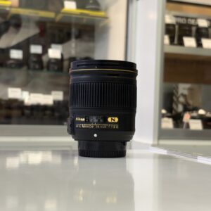 Nikon AF-S 28 mm f/1.8G (20320)