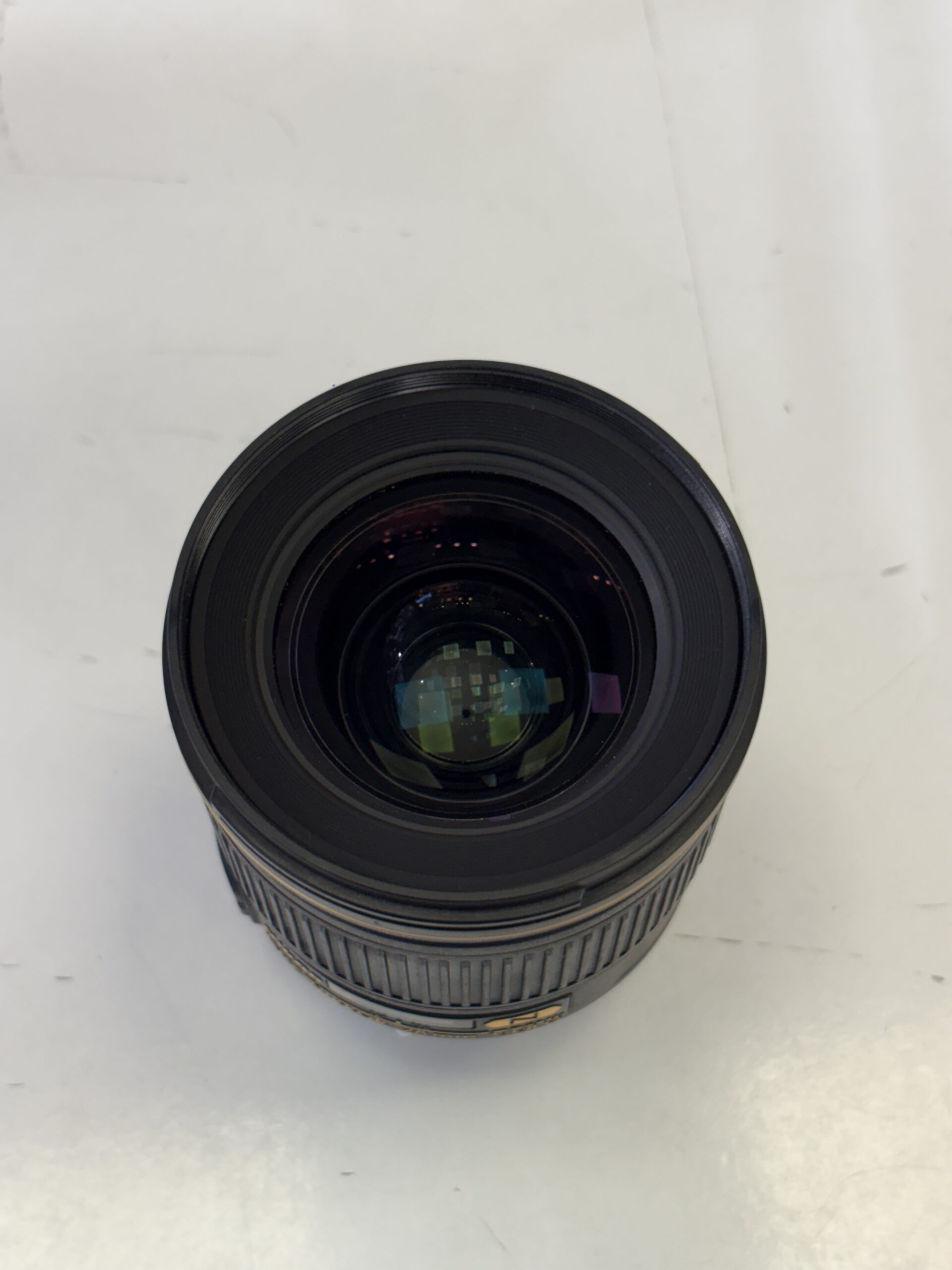 Nikon AF-S 28 mm f/1.8G (20320) – Image 2