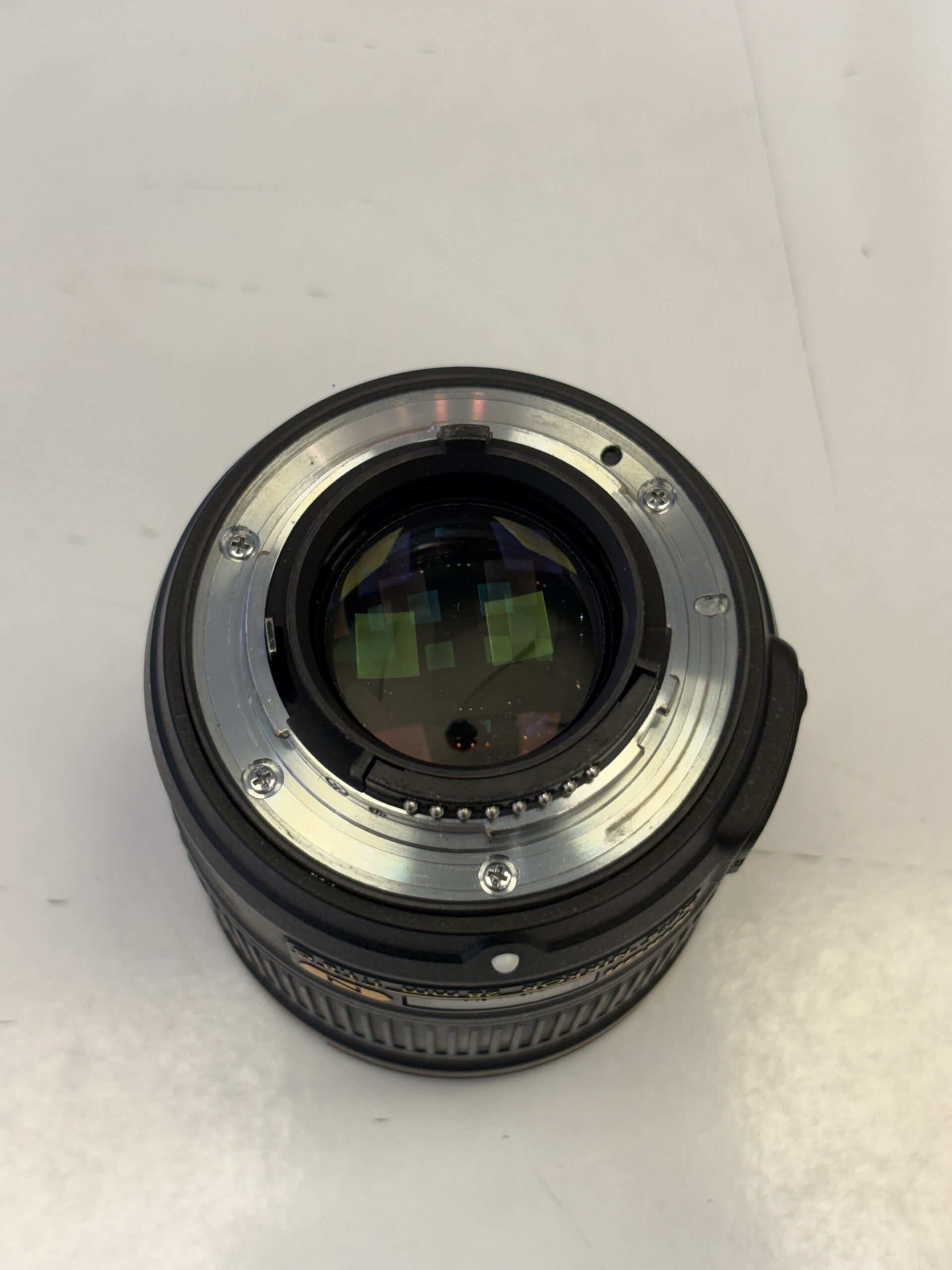 Nikon AF-S 28 mm f/1.8G (20320) – Image 3