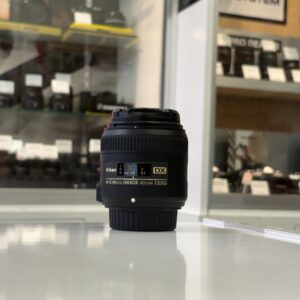 Nikon AF-S DX Micro 40 mm f/2.8G (23440)