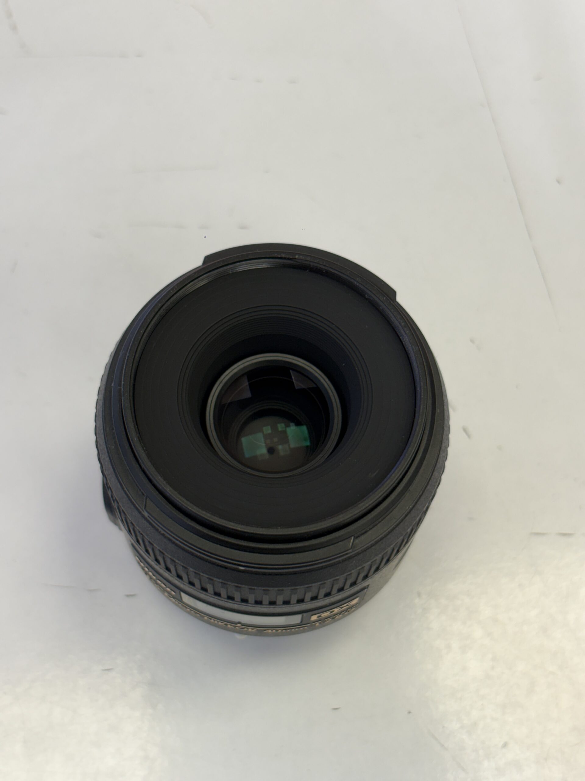 Nikon AF-S DX Micro 40 mm f/2.8G (23440) – Image 2