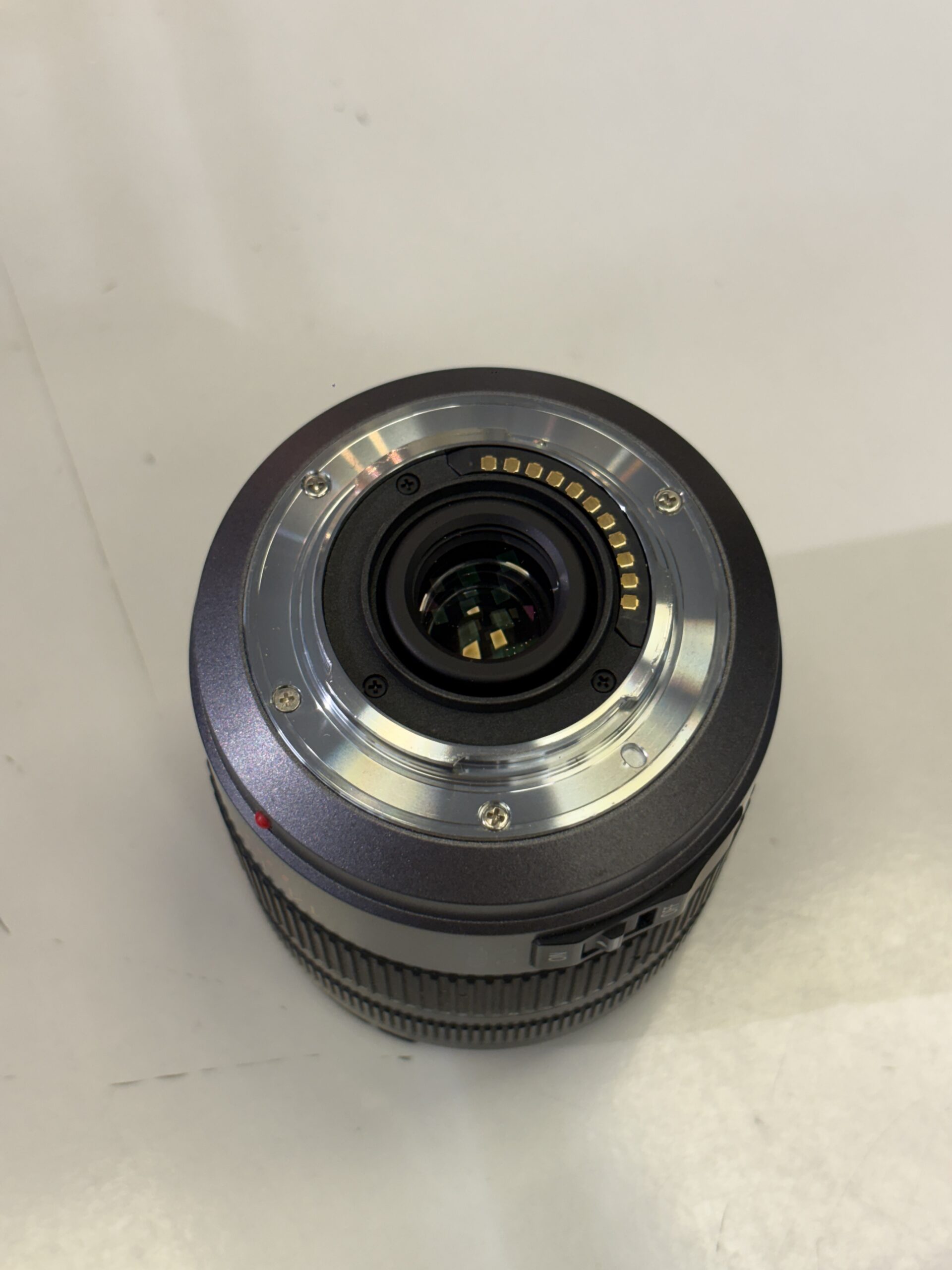 Panasonic Lumix G Vario 14-140 mm O.I.S (25570) – Image 3