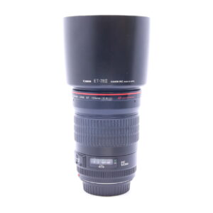 CANON EF 135/2 L ULTRASONIC (25588)