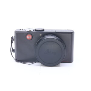 LEICA D-LUX 3 + POCHETTE (25606)