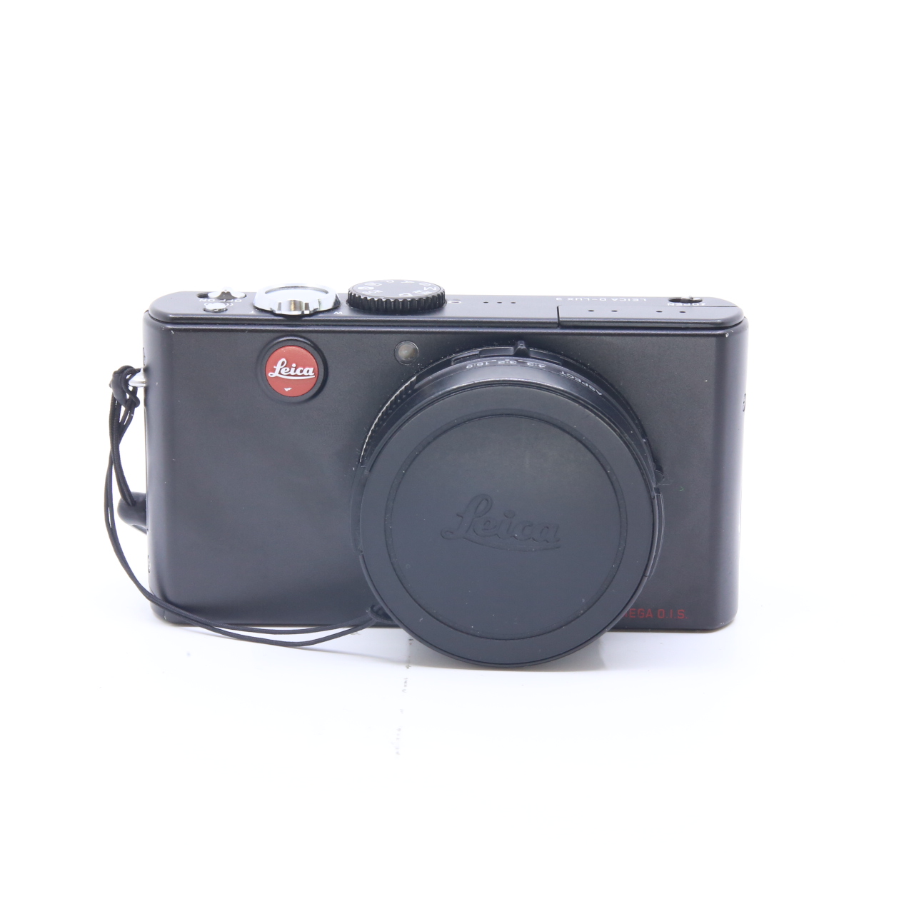LEICA D-LUX 3 + POCHETTE (25606)
