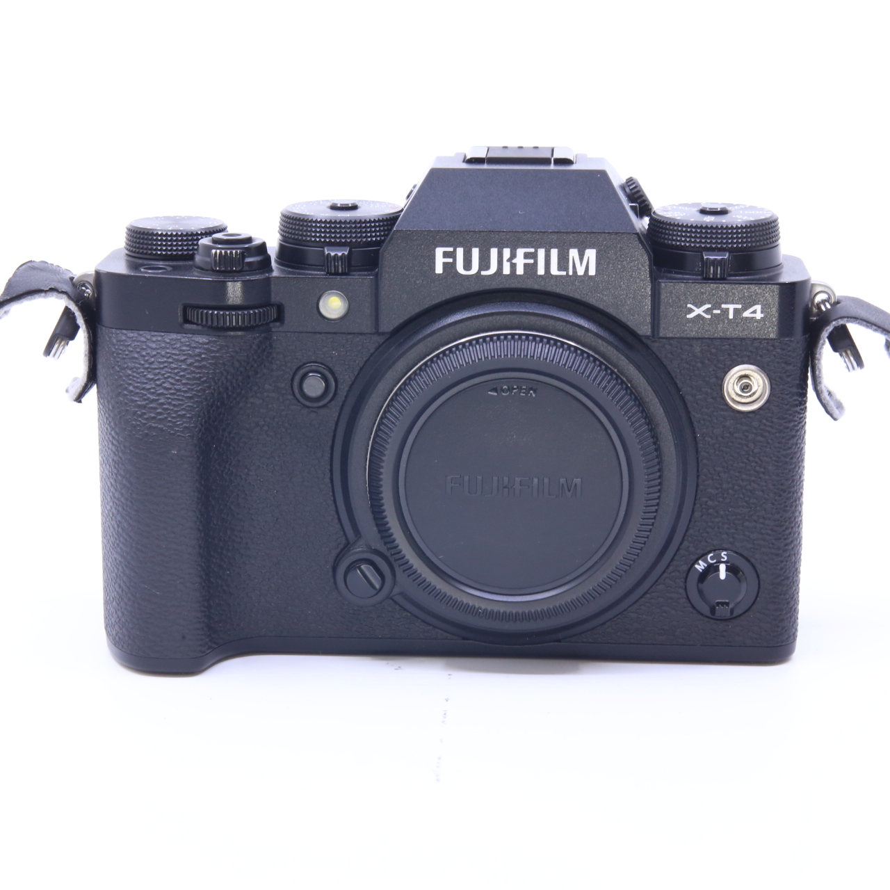 FUJI X-T4 + BOITE (25624)