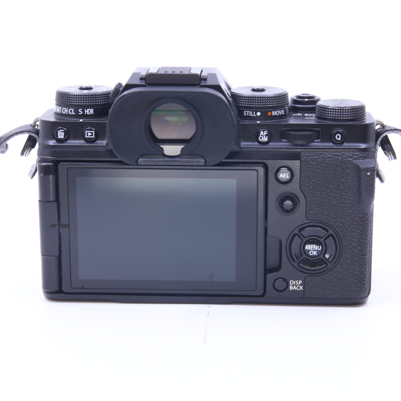 FUJI X-T4 + BOITE (25624) – Image 2