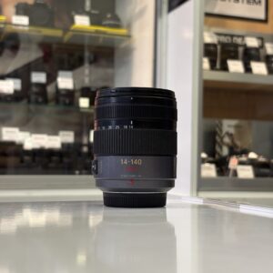 Panasonic Lumix G Vario 14-140 mm O.I.S (25570)