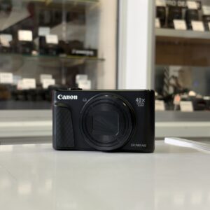 CANON POWERSHOT SX 740 (25933)