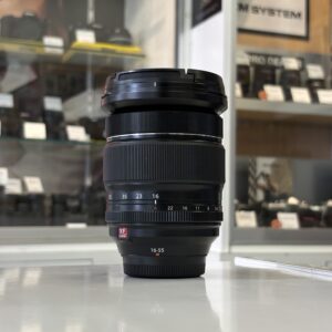 Fujifilm XF 16-55 mm f/2.8 R LM WR (24852)