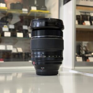 Fujifilm XF 16-55 mm f/2.8 R LM WR (25842)