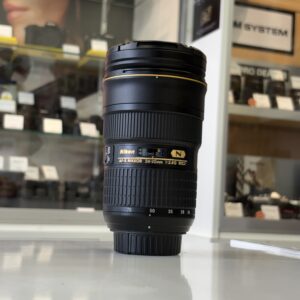 Nikon AF-S 24-70 mm f/2.8G ED (25988)