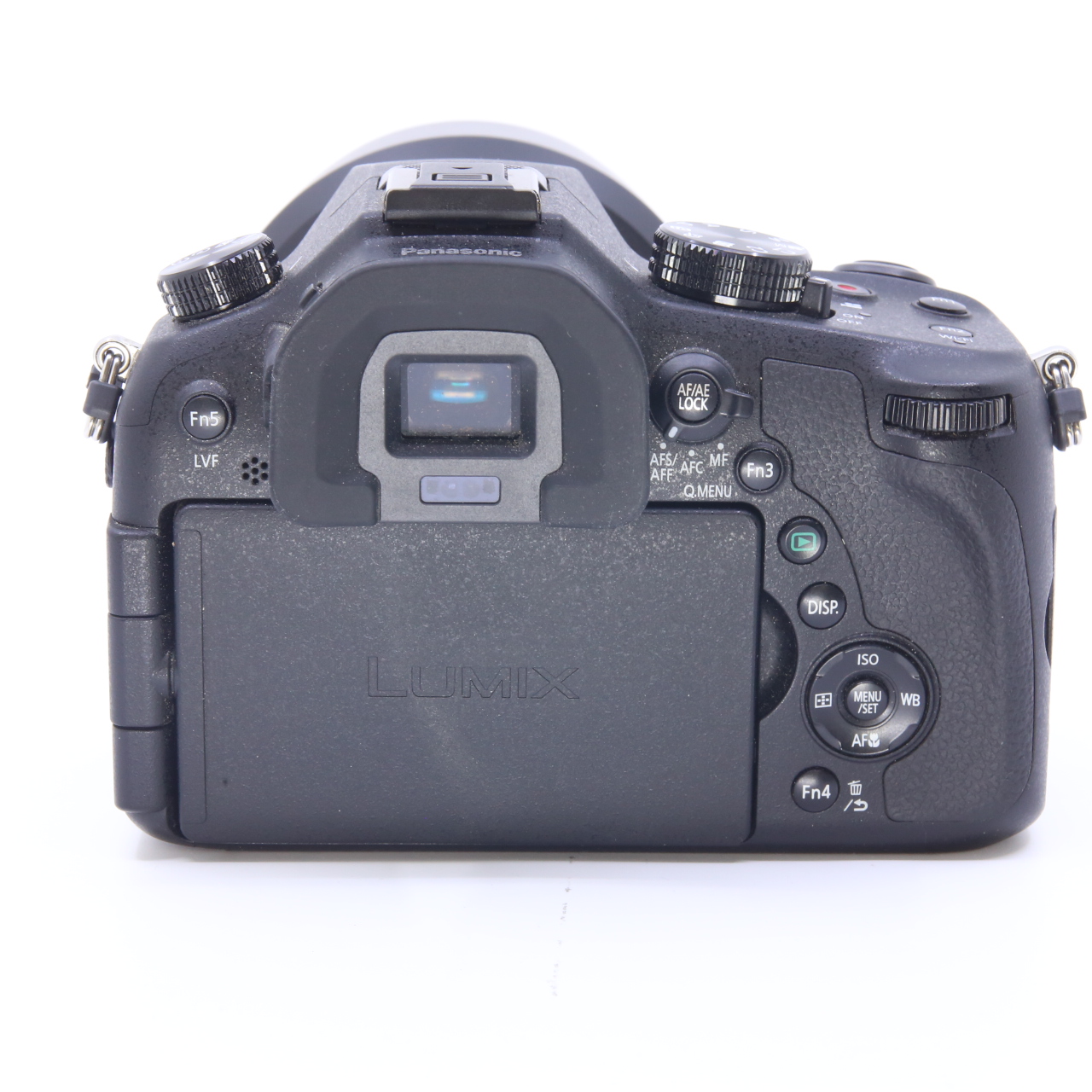 PANASONIC FZ1000 + BOITE (25912) – Image 2