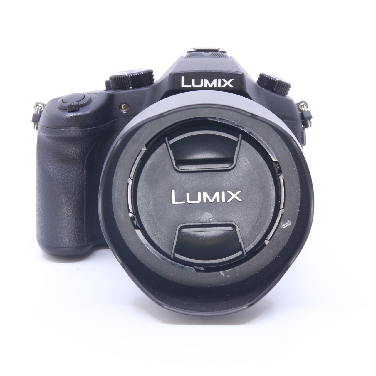 PANASONIC FZ1000 + BOITE (25912)