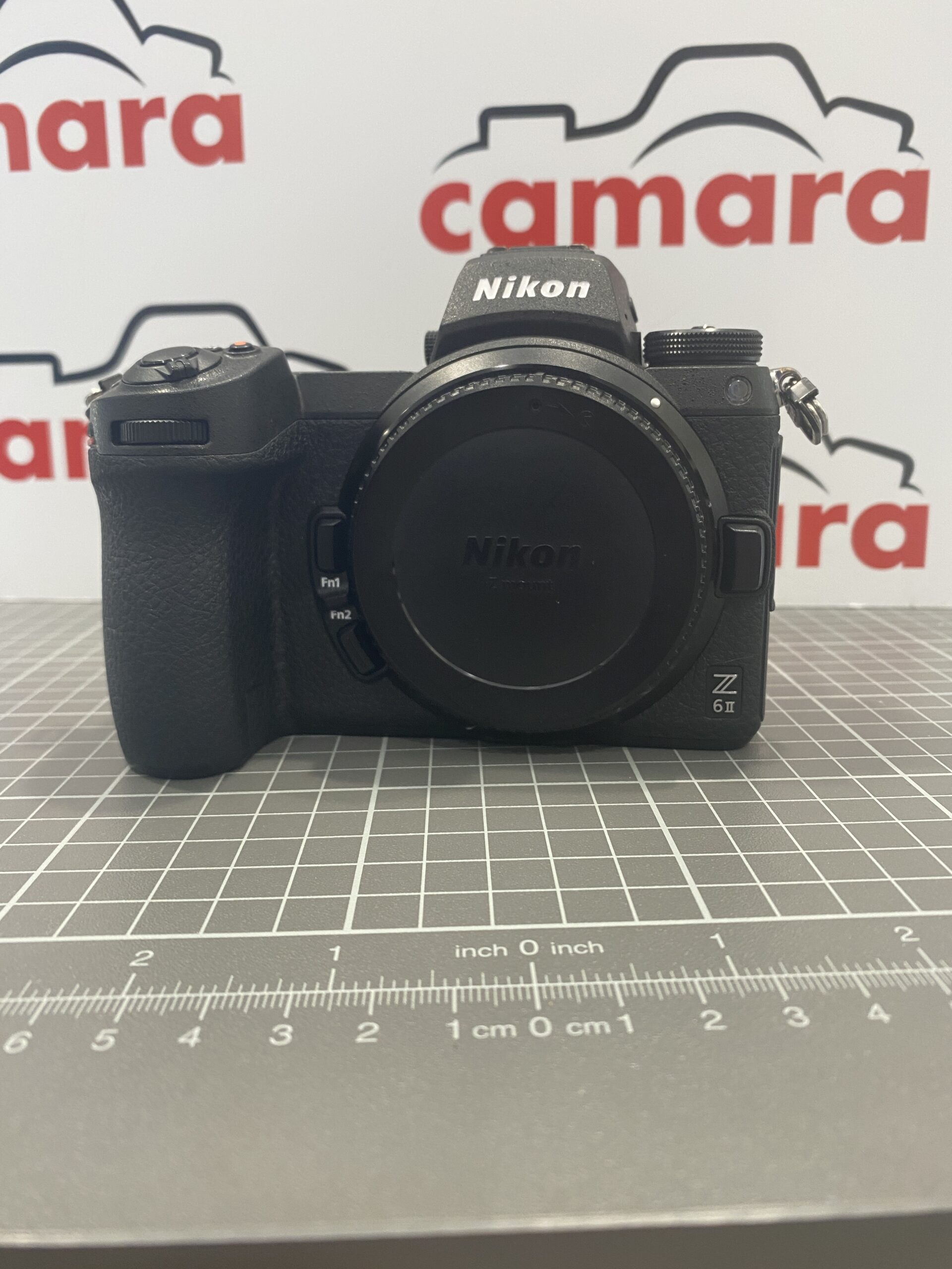 OC NIKON Z6 II (22813)