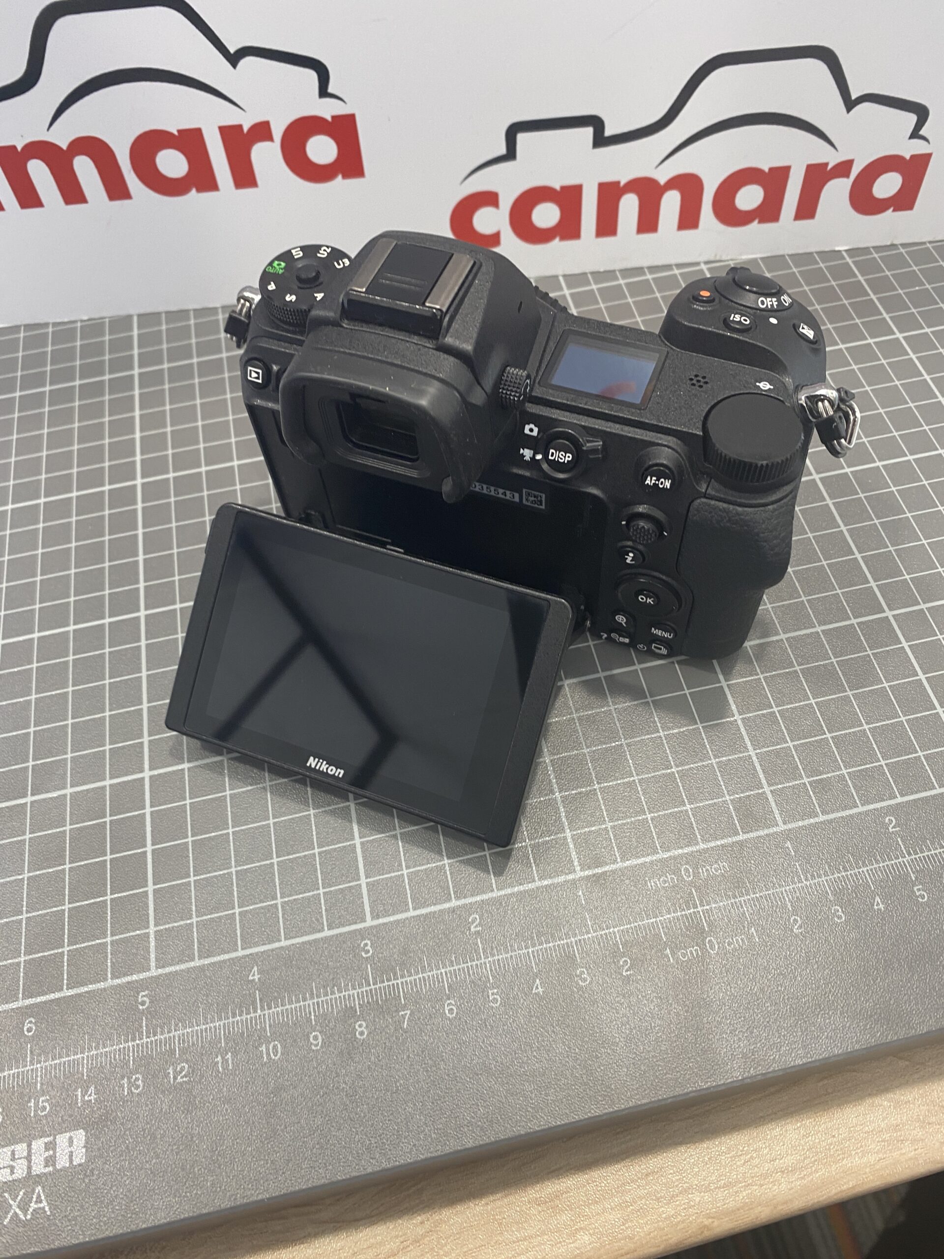OC NIKON Z6 II (22813) – Image 2