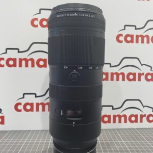 OC NIKON Z 70-200 F/2.8 VR S (22814)