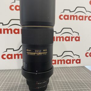 OC NIKON 300MM F/4