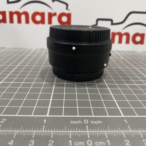 OC NIKON BAGUE FTZ