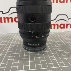OC SONY FE 20-70/4 G