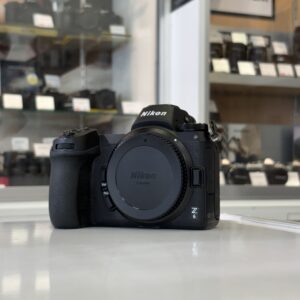 Nikon Z6 Boîtier Nu (25436)