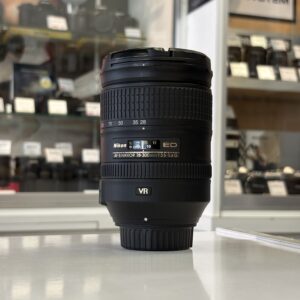 Nikon AF-S NIKKOR 28-300 mm f/3.5-5.6G ED VR (26049)