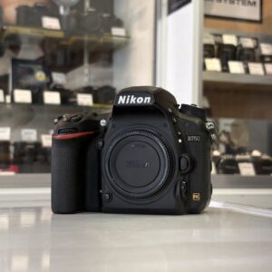Nikon D750 Boîtier Nu (26088)