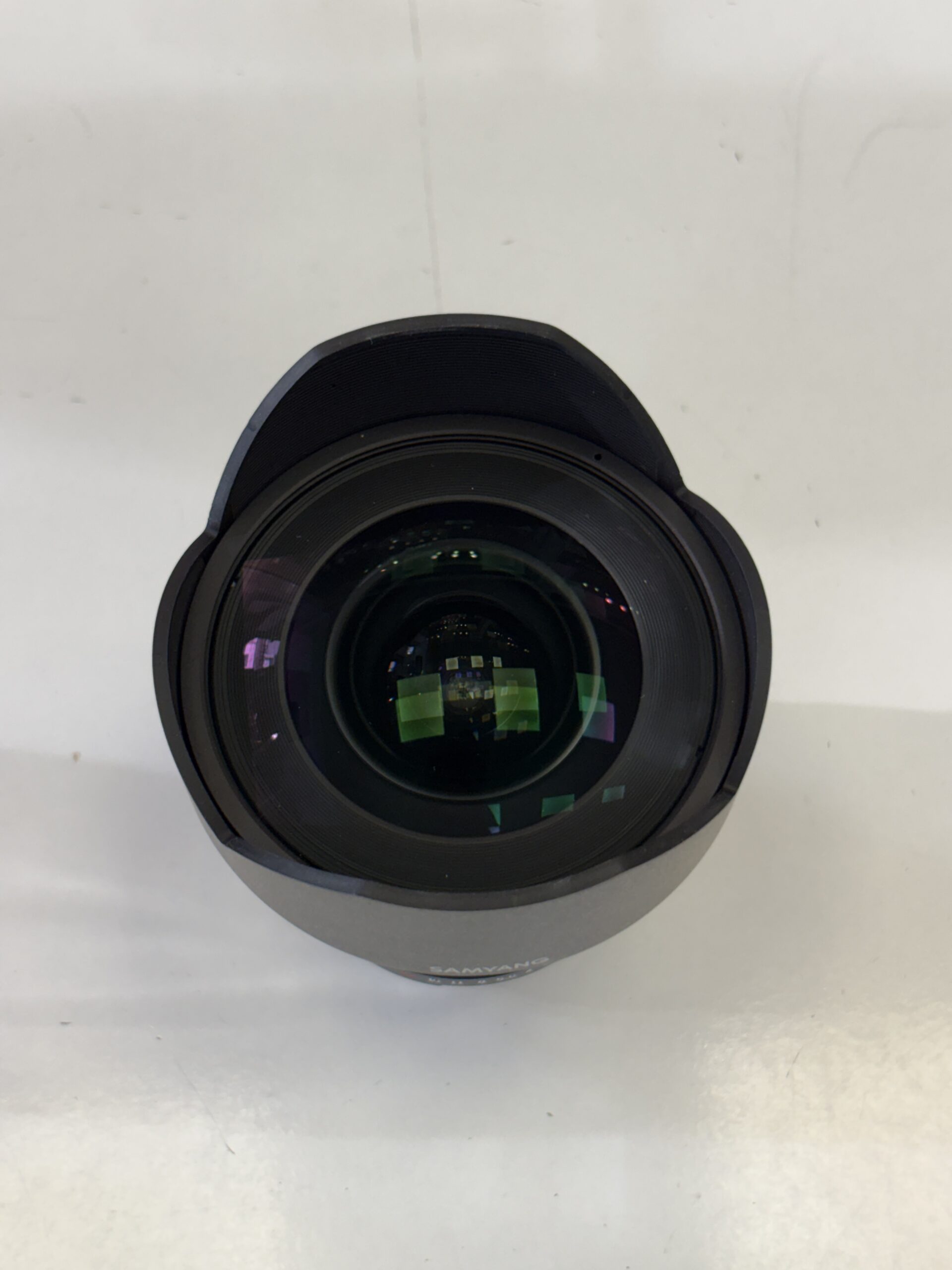 Samyang 14 mm f/2.8 ED AS IF UMC - Nikon (26052) – Image 2
