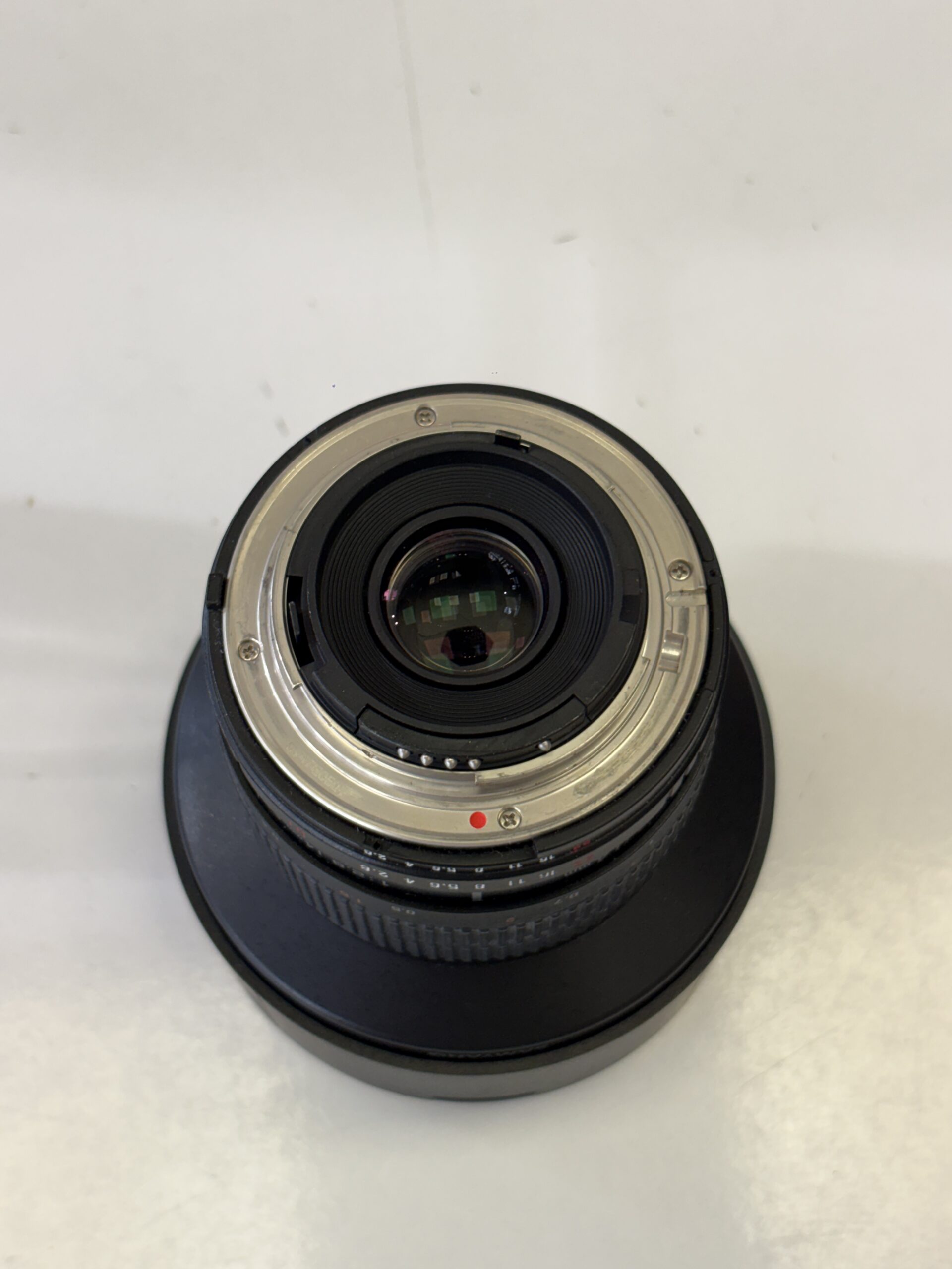 Samyang 14 mm f/2.8 ED AS IF UMC - Nikon (26052) – Image 3