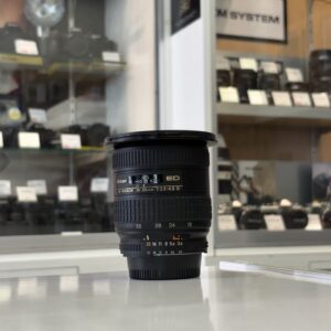 Nikon AF 18-35 mm f/3.5-4.5D IF-ED (26091)