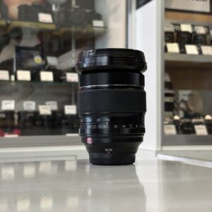 Fujifilm XF 16-55 mm f/2.8 R LM WR (26038)