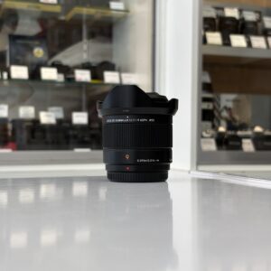 Panasonic Leica DG Summilux 9 mm f/1.7 ASPH. (26128)