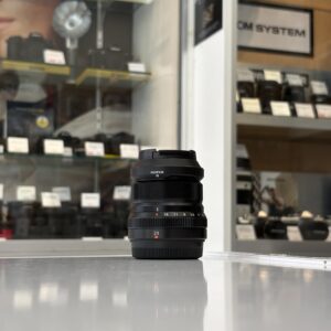 Fujifilm XF 23 mm f/2 R WR (25850)