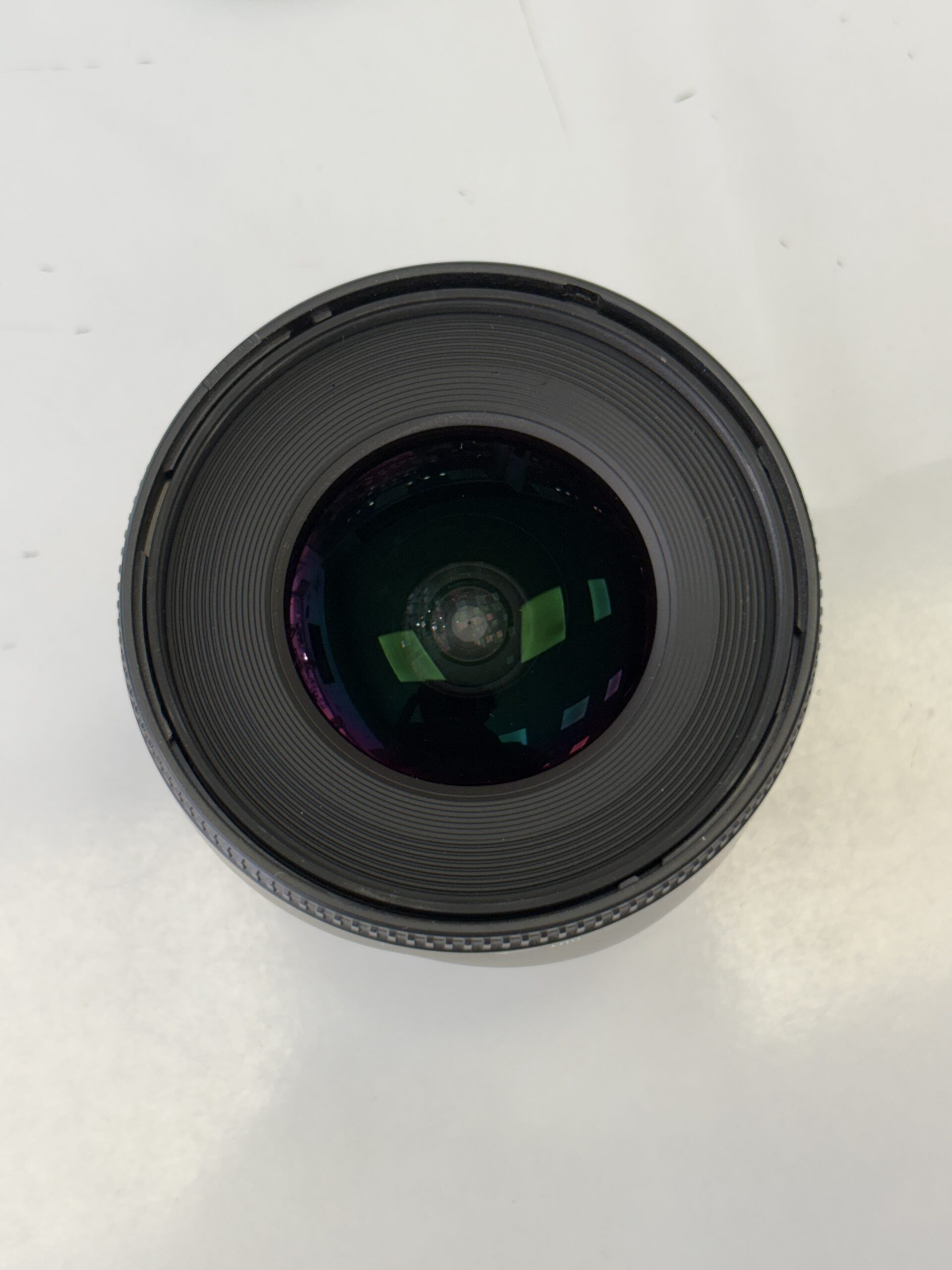 Sigma 10-20 mm f/3.5 EX DC HSM - Nikon (26130) – Image 2