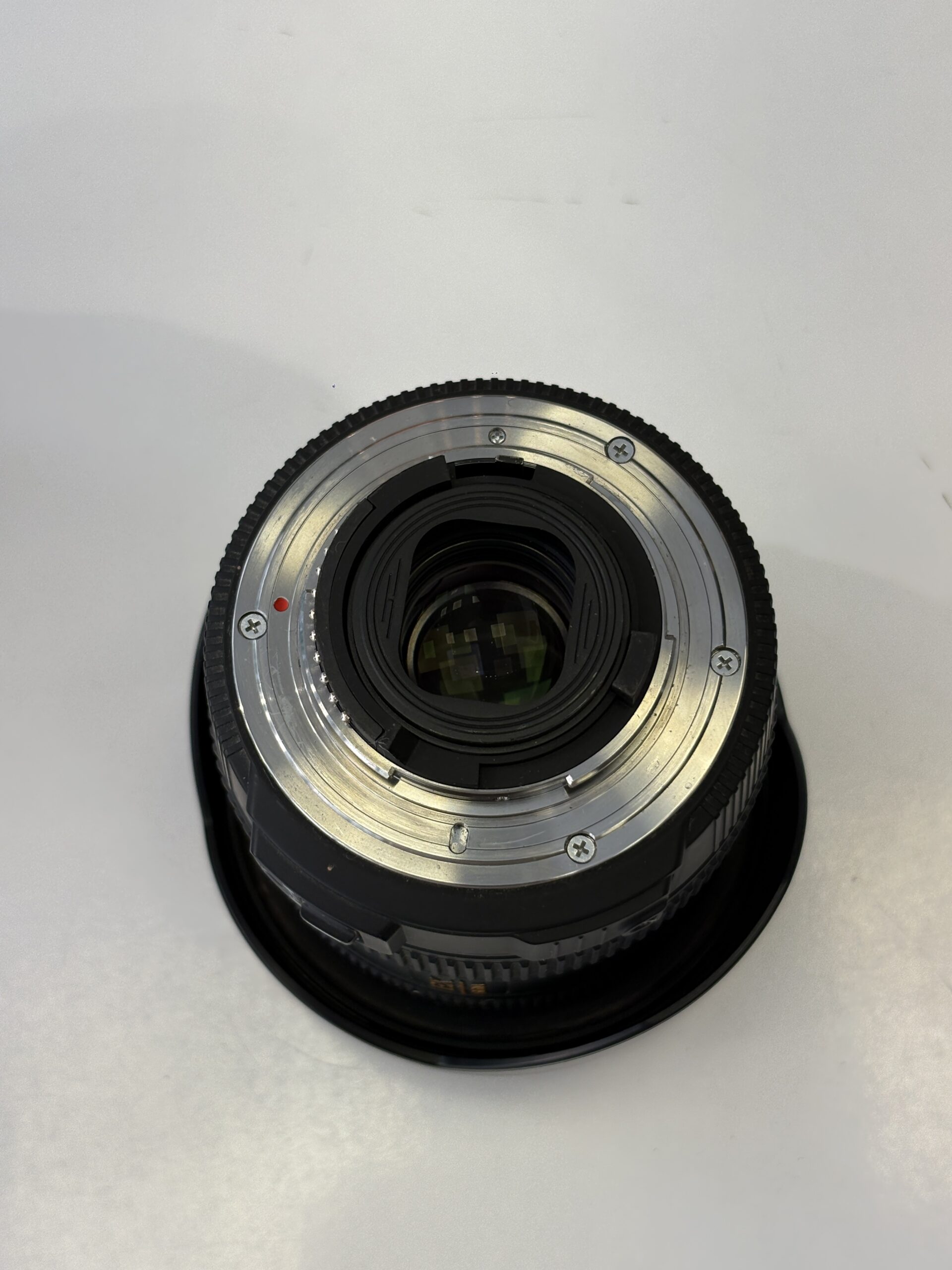 Sigma 10-20 mm f/3.5 EX DC HSM - Nikon (26130) – Image 3