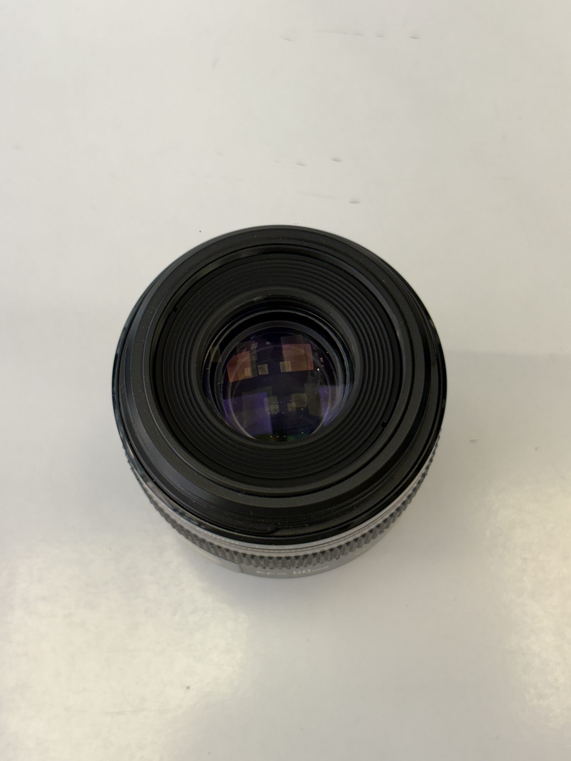 Canon EF-S 60 mm f/2.8 Macro USM (26114) – Image 2