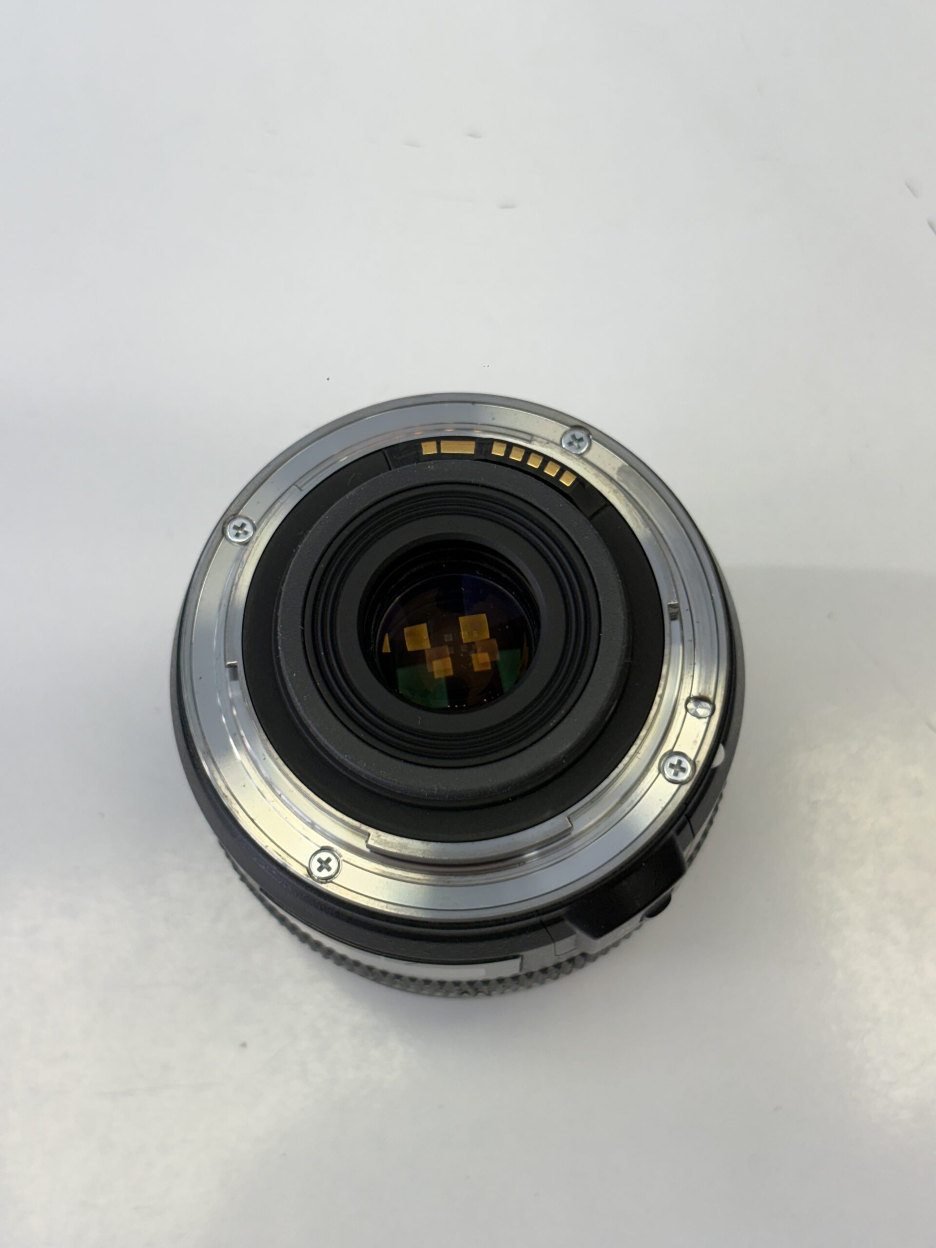 Canon EF-S 60 mm f/2.8 Macro USM (26114) – Image 3